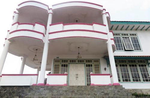 Cisarua Villa | Villa Tiandiva