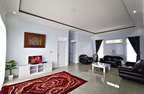 Cipanas Villa | Villa Tiara 2