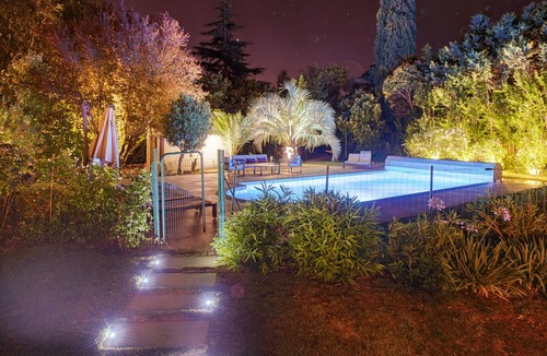 Peymeinade Villa | VILLA TIMAUTINE CANNES | Multisports ground, swimming pool, golf, near Cannes