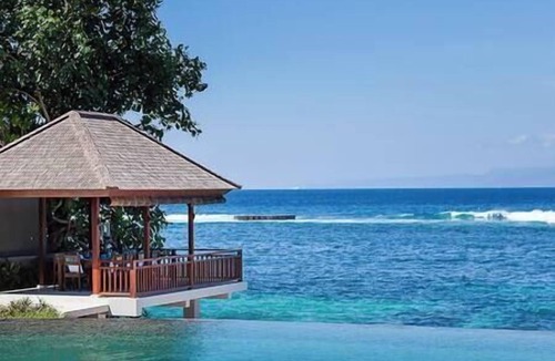 Candi Dasa Villa | Villa Tirta Nila by Elite Havens