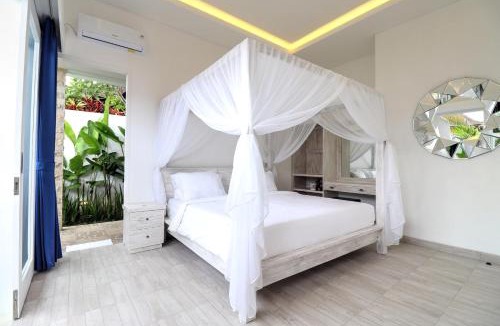 Kutuh Kaja Villa | Villa Tirta Padi 3, Ubud