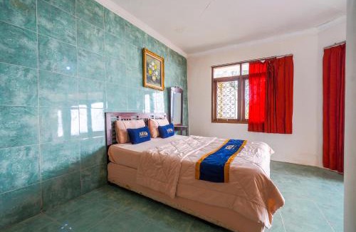 Cisarua Hotel | Villa Tjokro 1 By ARBA