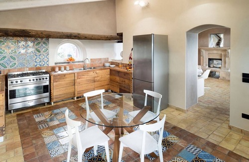 Zafferana Etnea Villa | Villa Torre Etnea - Zafferana Etnea ,Sicily