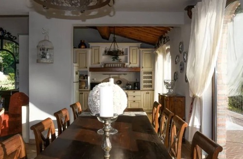 Montaione Villa | Villa Torresassa with Private Pool