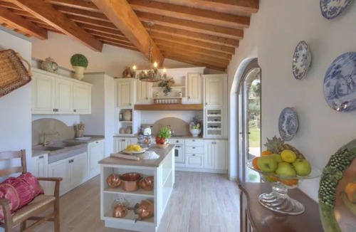 Montaione Villa | Villa Torresassa with Private Pool