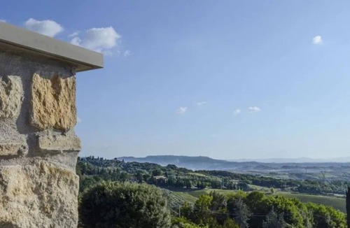 Montaione Villa | Villa Torresassa with Private Pool