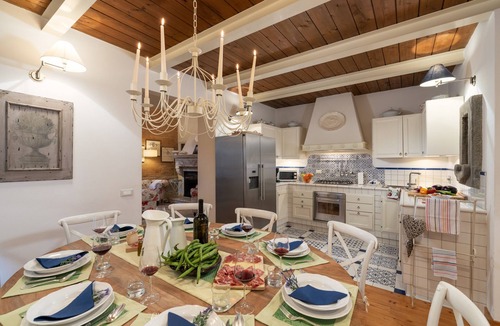 Poggibonsi Villa | VILLA TORRI - Villa Torri
