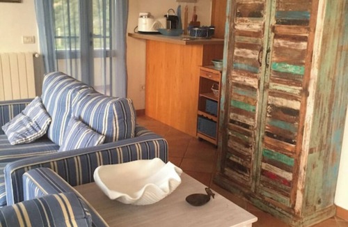 Marciana Villa | Villa tre fari all'Isola d'Elba