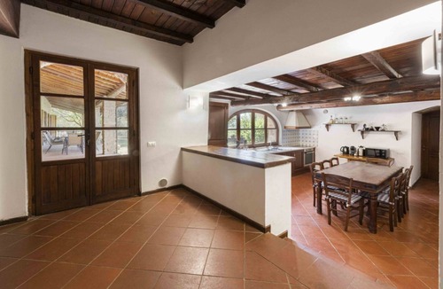 Bucine Villa | Villa Tre Laghi by MMega