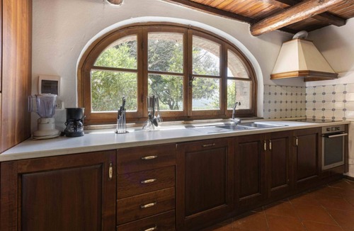 Bucine Villa | Villa Tre Laghi by MMega