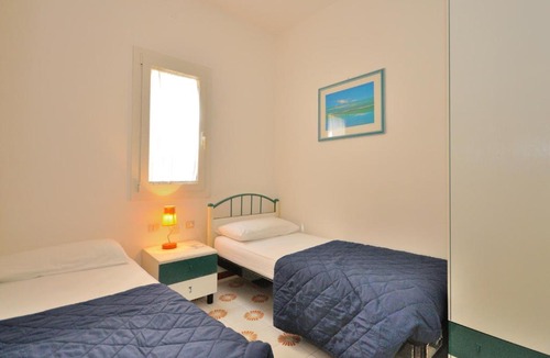 Bibione Pineda Apartment | Villa Trimotel