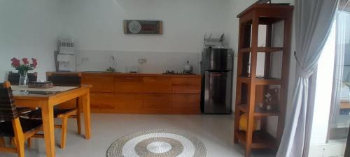 Kalianget House | Villa Triyuna, our little paradise