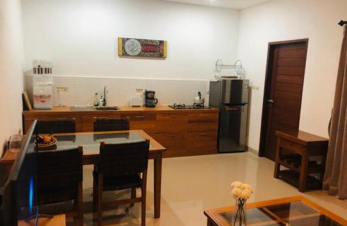 Kalianget House | Villa Triyuna, our little paradise
