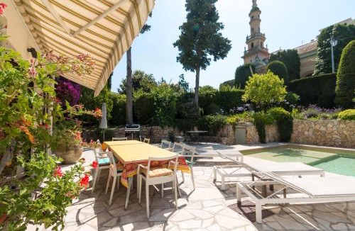 California - Pezou Villa | Villa Tsavorite - Cannes Californie