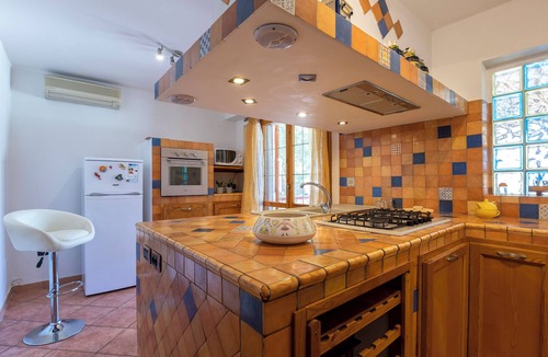 Alghero Villa | Villa Turchese With Pool