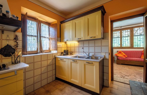 Pescaglia Villa | Villa - Tuscany -Lucca with Pool only for Yours private use - ALL INCLUSIVE