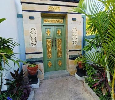 Kaliasem Bed & Breakfast | Villa TWIN FLOWER