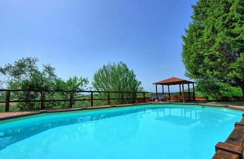 Agello Villa | Villa Uccellaia - Agello ,Umbria