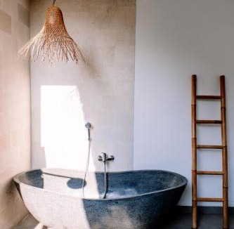 Purwakerti Villa | Villa Uhaïna Amed Bali