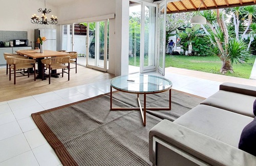 Umalas Villa | Villa Umah JD Umalas spacious with private pool
