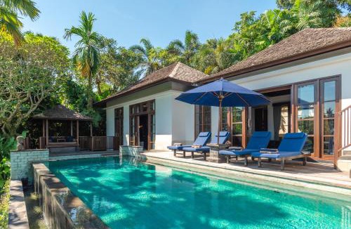 Kayu Putih Villa | Villa Umah Raja