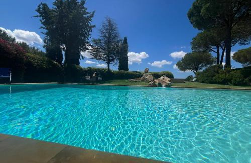 Grosseto Villa | Villa Val delle Vigne