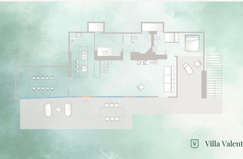 Civenna Villa | Villa Valentina by Rent All Como