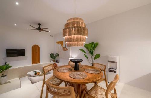 Babakan Villa | Villa Valeria - Mediterranean Style 2 BR Villa in Canggu