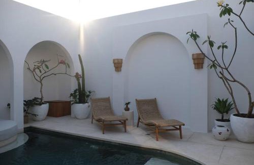 Babakan Villa | Villa Valeria - Mediterranean Style 2 BR Villa in Canggu