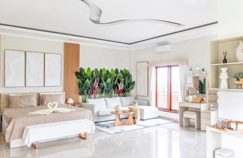 Melayang Bed & Breakfast | Villa Verdana Ubud