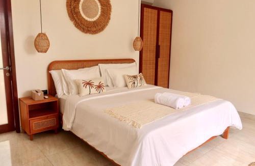Kerobokan Villa | Villa Verona