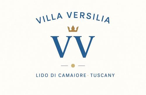 Lido di Camaiore Villa | Villa Versilia