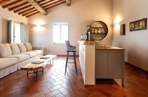Lucignano Villa | Villa Victor & Rose, Lucignano