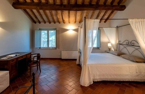 Lucignano Villa | Villa Victor & Rose, Lucignano