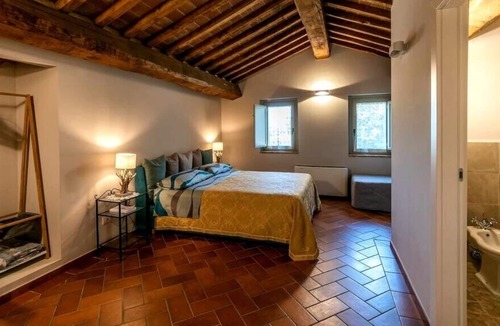 Lucignano Villa | Villa Victor & Rose, Lucignano