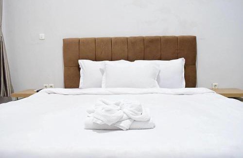 Bukittinggi Hotel | Villa Victoria Bukittinggi