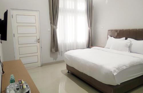 Bukittinggi Hotel | Villa Victoria Bukittinggi