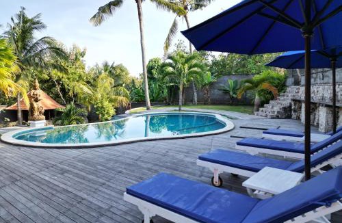 Penida Island House | Villa Vilah