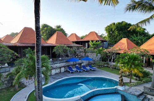 Penida Island House | Villa Vilah