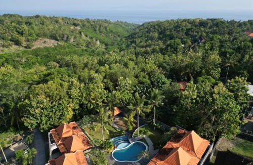 Penida Island House | Villa Vilah