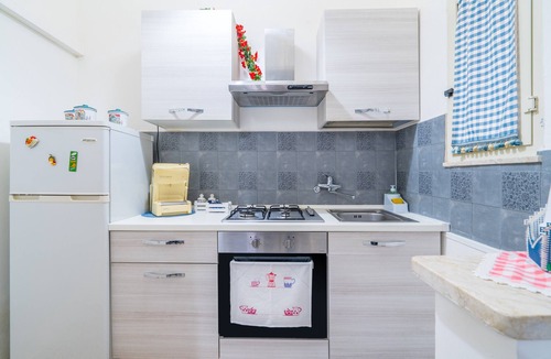 Granelli Villa | Villa "Villetta Granelli" with Private Terrace and Wi-Fi