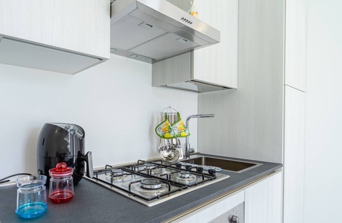 Avola Villa | Villa 'Villetta Vanessa' with Mountain View, Wi-Fi and Air Conditioning