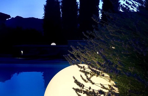 Lecco Apartment | Villa Viola
