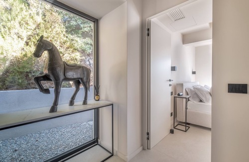 Villefranche-sur-Mer Villa | Villa VISTA MARE by ivillamia.com