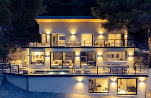 Villefranche-sur-Mer Villa | Villa Vista Mare by iVillamia com