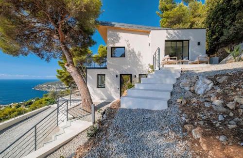 Villefranche-sur-Mer Villa | Villa Vista Mare by iVillamia com