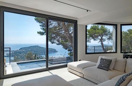 Villefranche-sur-Mer Villa | Villa Vista Mare by iVillamia com