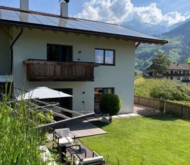 Rifiano House | Villa Vitis