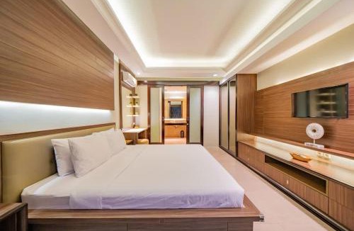 Padangsambian Klod Villa | Villa Vozoda C