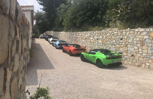 Roquebrune-Cap-Martin Villa | Villa vue mer proche Monaco et Menton